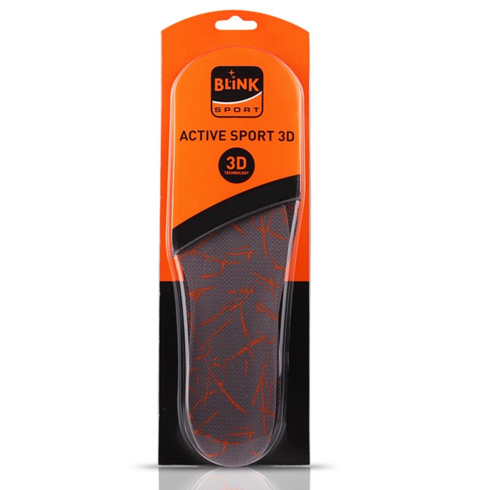 Active Sport 3D Shoe Insole